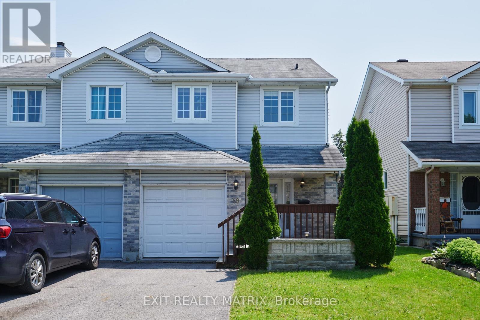 MLS® listing #30079701 for sale located at 59 JACKMAN TERRACE