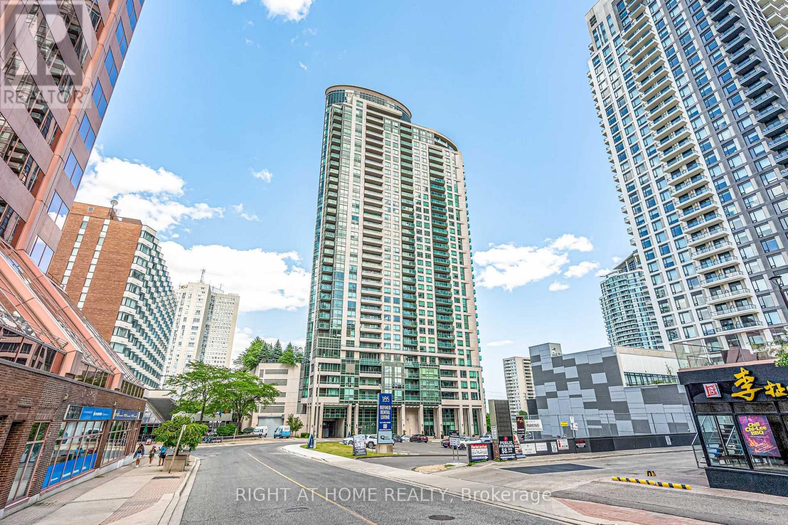 MLS® listing #30079718 for sale located at #2902 - 208 ENFIELD PLACE