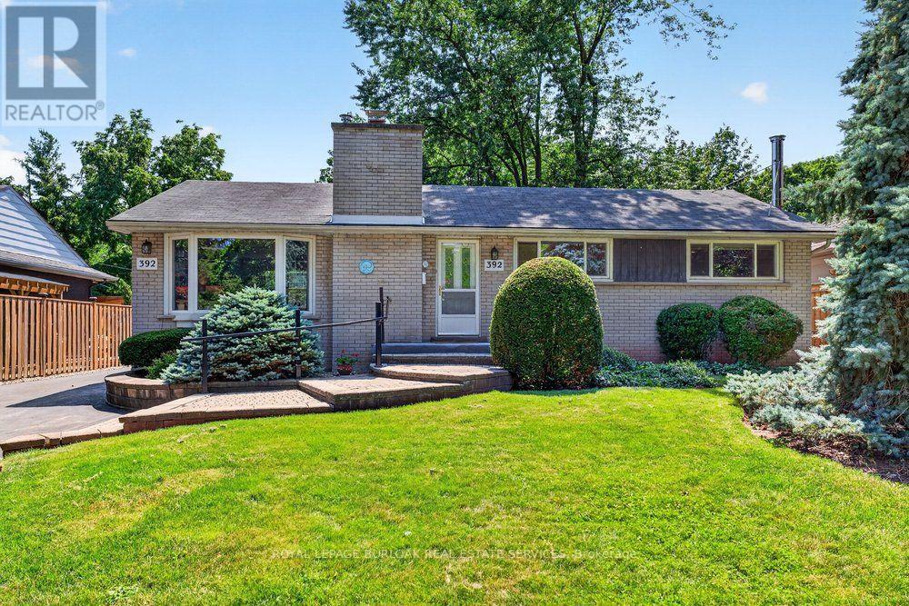 MLS® listing #30079720 for sale located at 392 HENDERSON ROAD