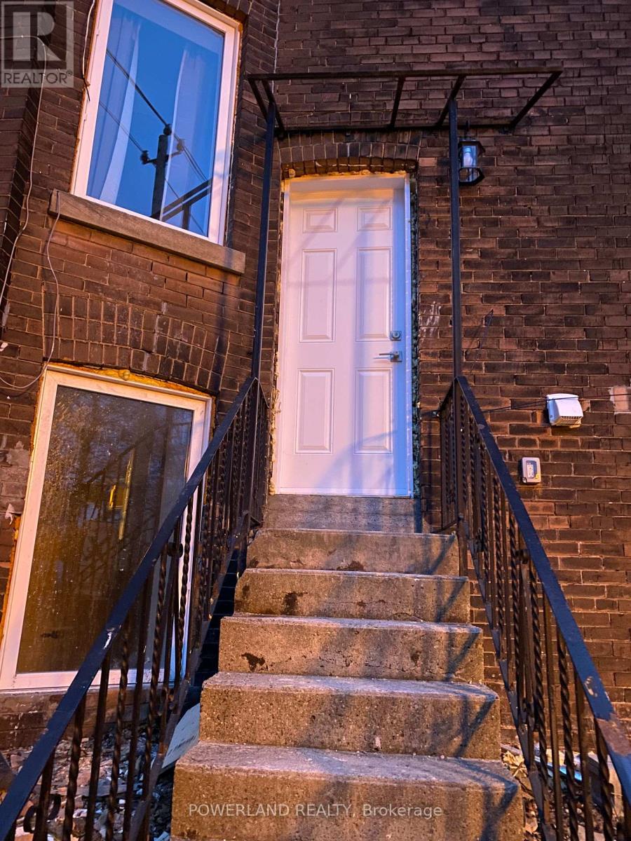 MLS® listing #30079744 for sale located at BSMT - 2 ST ANNES ROAD