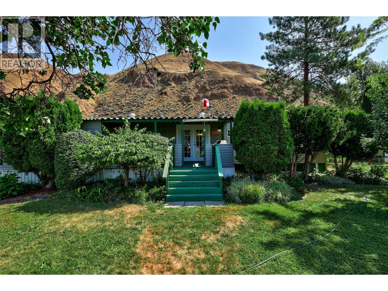 MLS® listing #30079818 for sale located at 2401 Ord Road Unit# 149