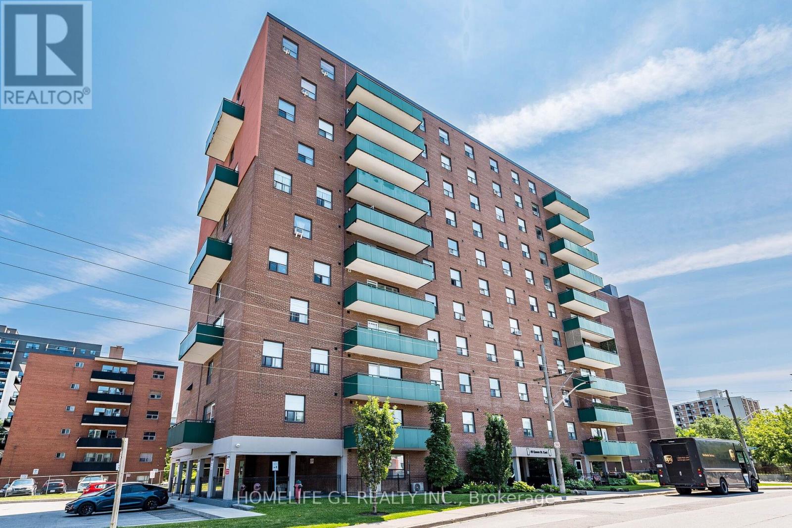 MLS® listing #30079869 for sale located at 49 QUEEN STREET