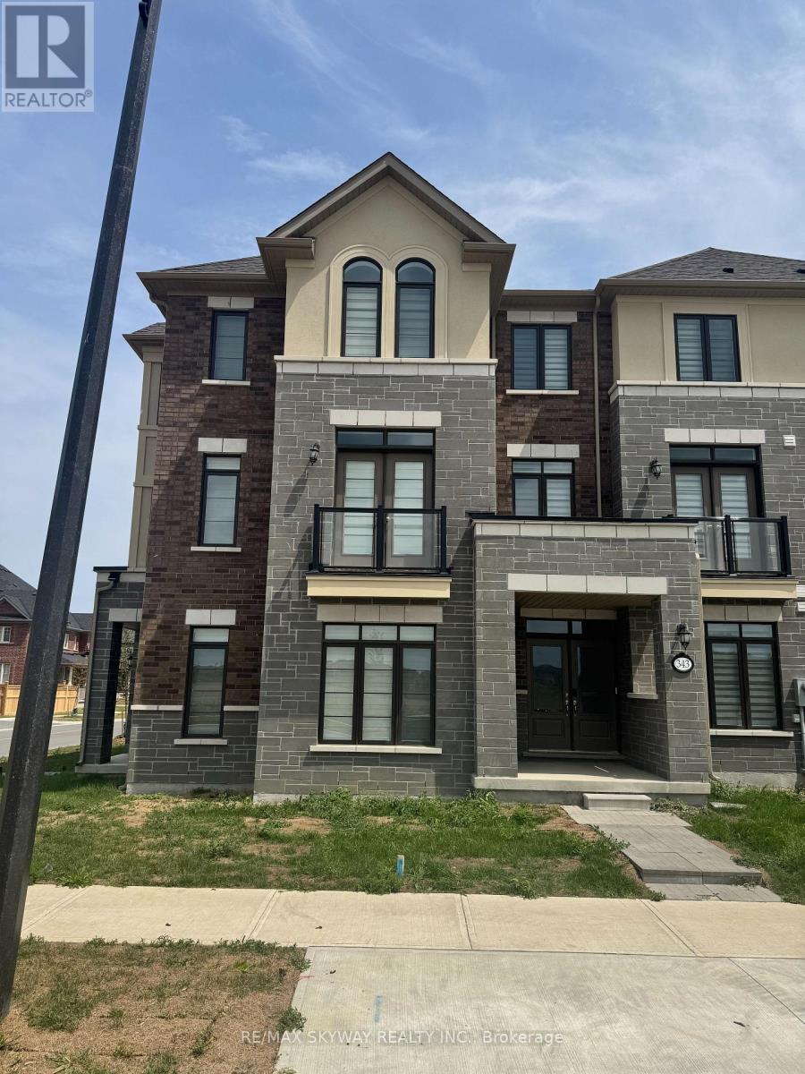 MLS® listing #30079871 for sale located at 343 INSPIRE BOULEVARD