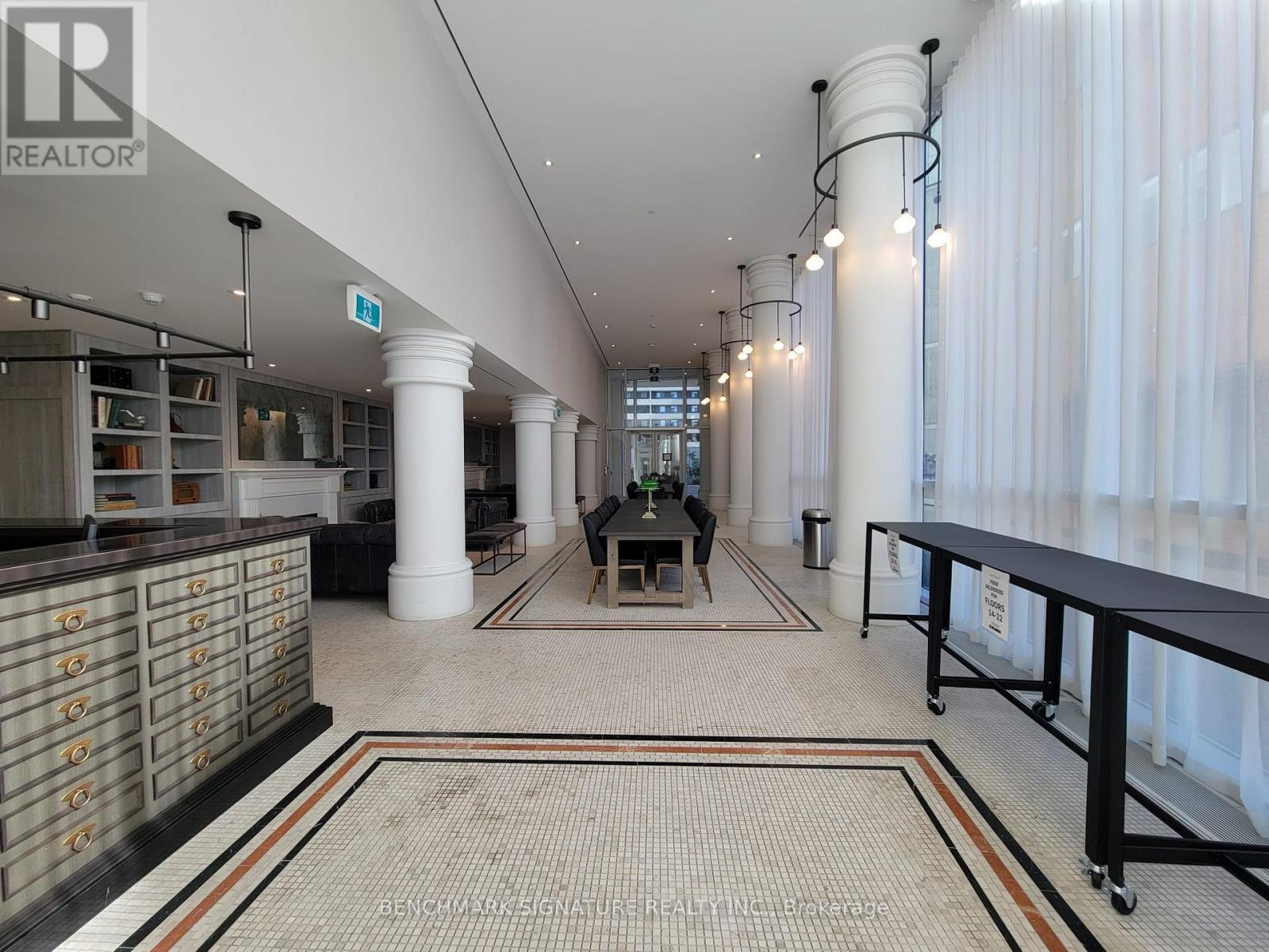 MLS® listing #30079890 for sale located at 603 - 33 HELENDALE AVENUE
