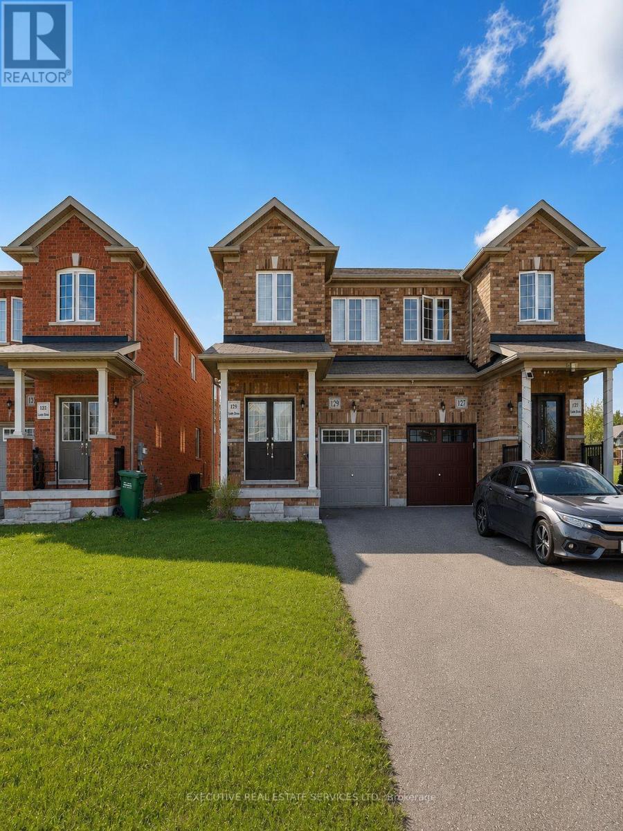 MLS® listing #30079895 for sale located at 129 SEELEY AVENUE