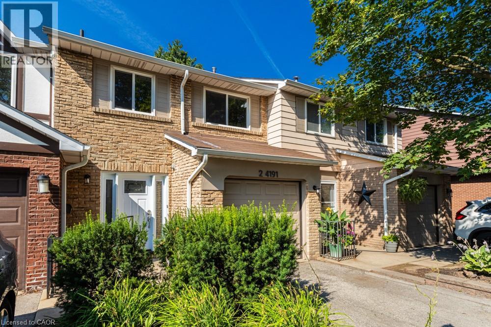MLS® listing #30079934 for sale located at 4191 LONGMOOR LONGMOOR Drive Unit# 2
