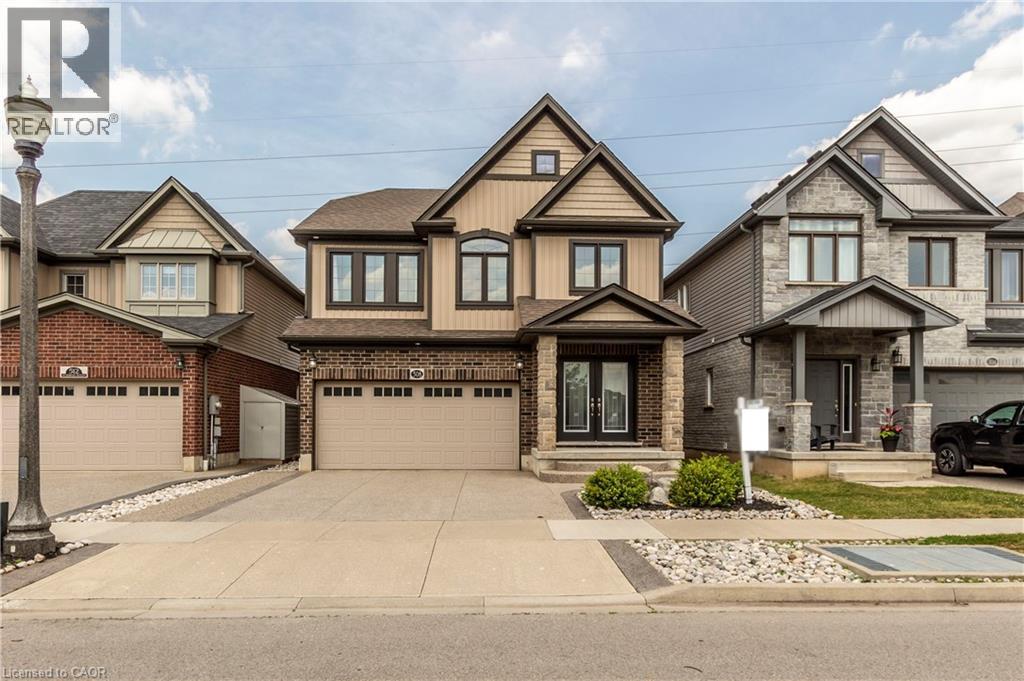 MLS® listing #30079953 for sale located at 508 NETHERWOOD Crescent