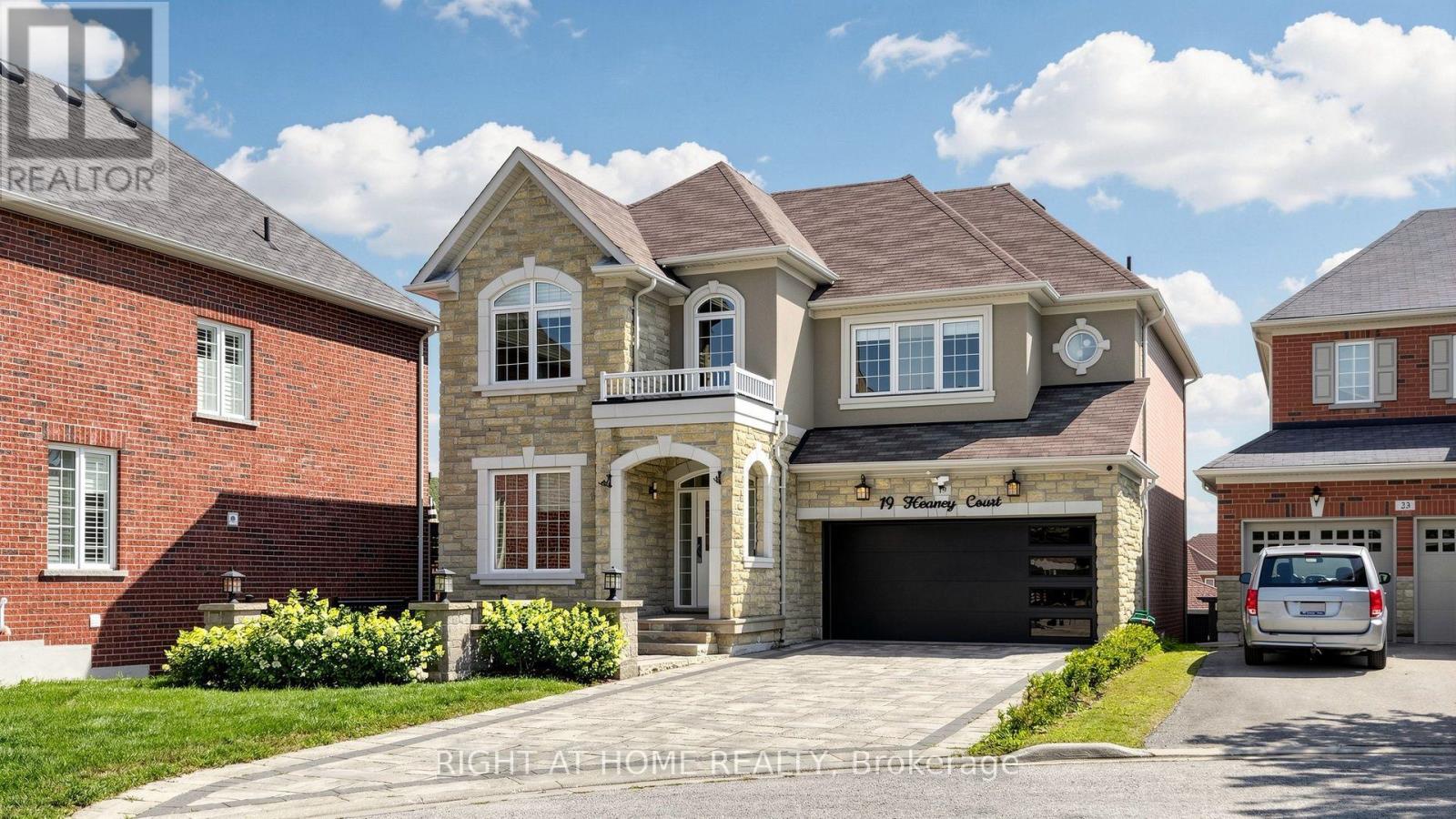 MLS® listing #30079977 for sale located at 19 HEANEY COURT