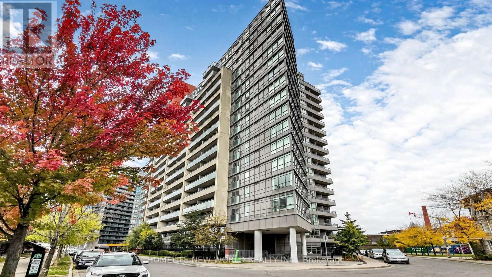 MLS® listing #30079991 for sale located at 425 - 38 JOE SHUSTER WAY