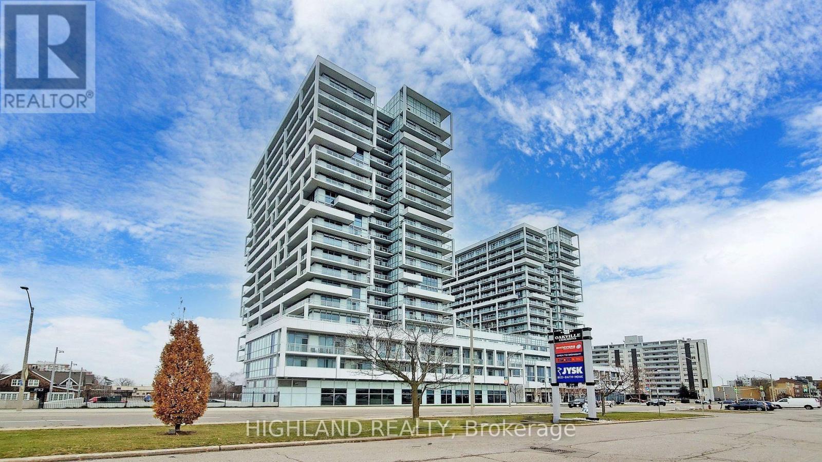 MLS® listing #30080252 for sale located at 306 - 55 SPEERS ROAD