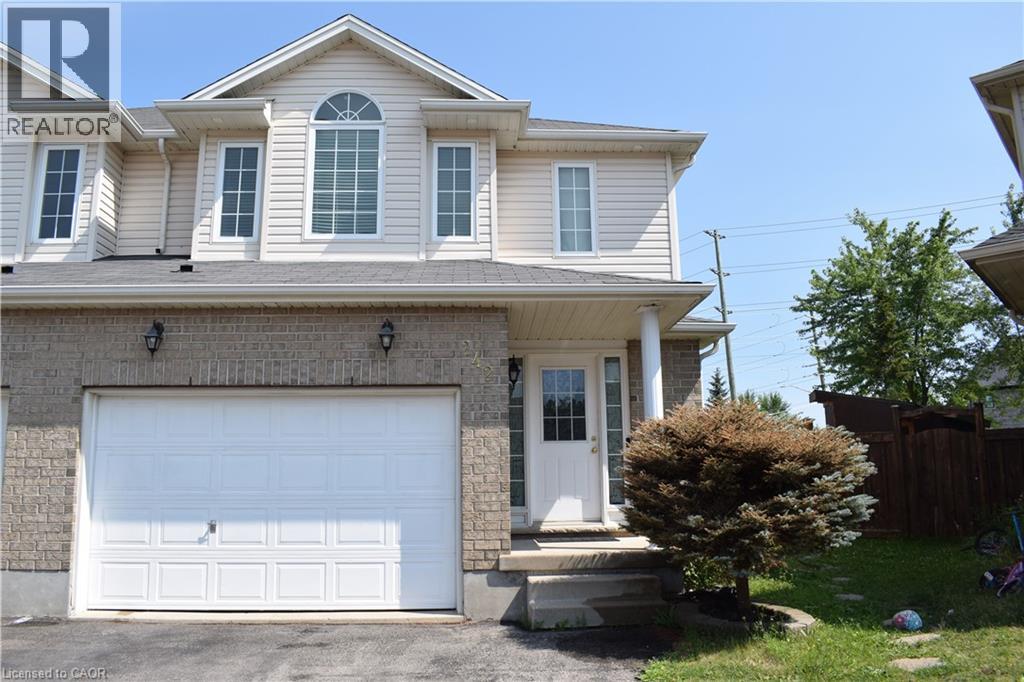 MLS® listing #30080256 for sale located at 242 BUTTERCUP Court