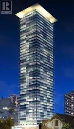 MLS® listing #30080265 for sale located at 2802 - 42 CHARLES STREET E