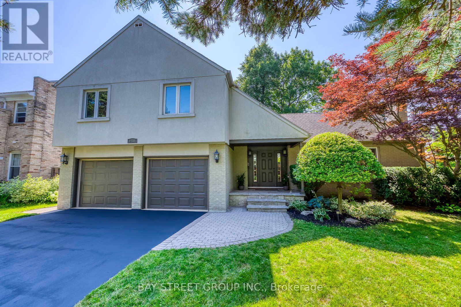 MLS® listing #30080275 for sale located at 2234 BENNINGTON GATE