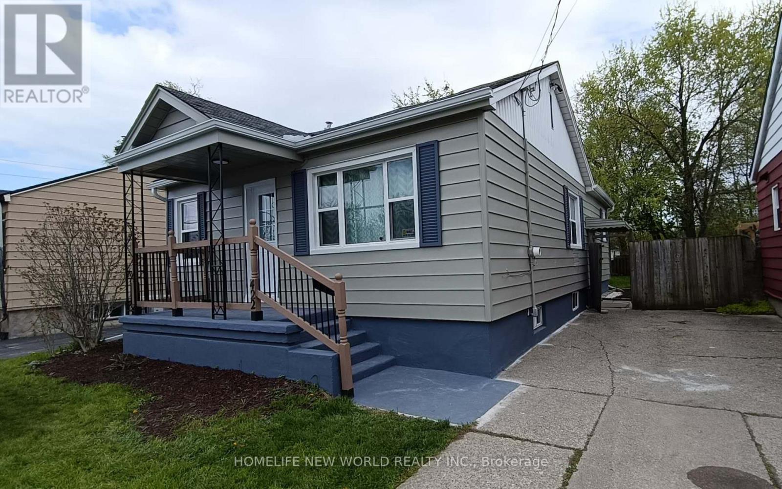 MLS® listing #30080280 for sale located at 422 WELLAND AVENUE