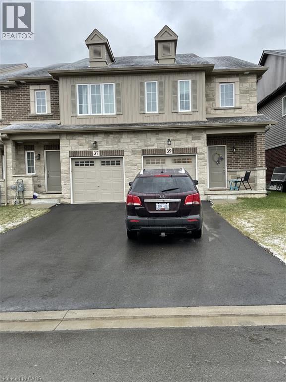 MLS® listing #30080291 for sale located at 39 BEASLEY Grove