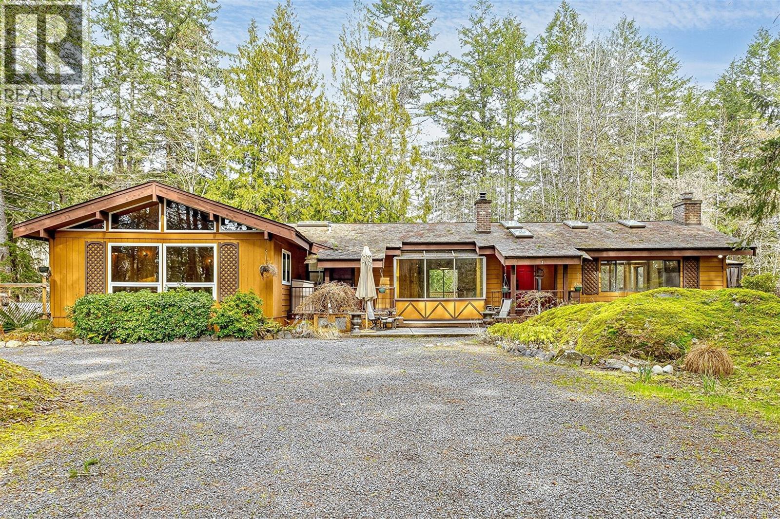 MLS® listing #30080325 for sale located at 2298 Munn Rd