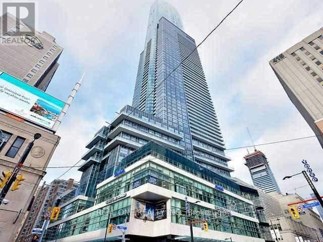 MLS® listing #30080331 for sale located at 2002 - 386 YONGE STREET