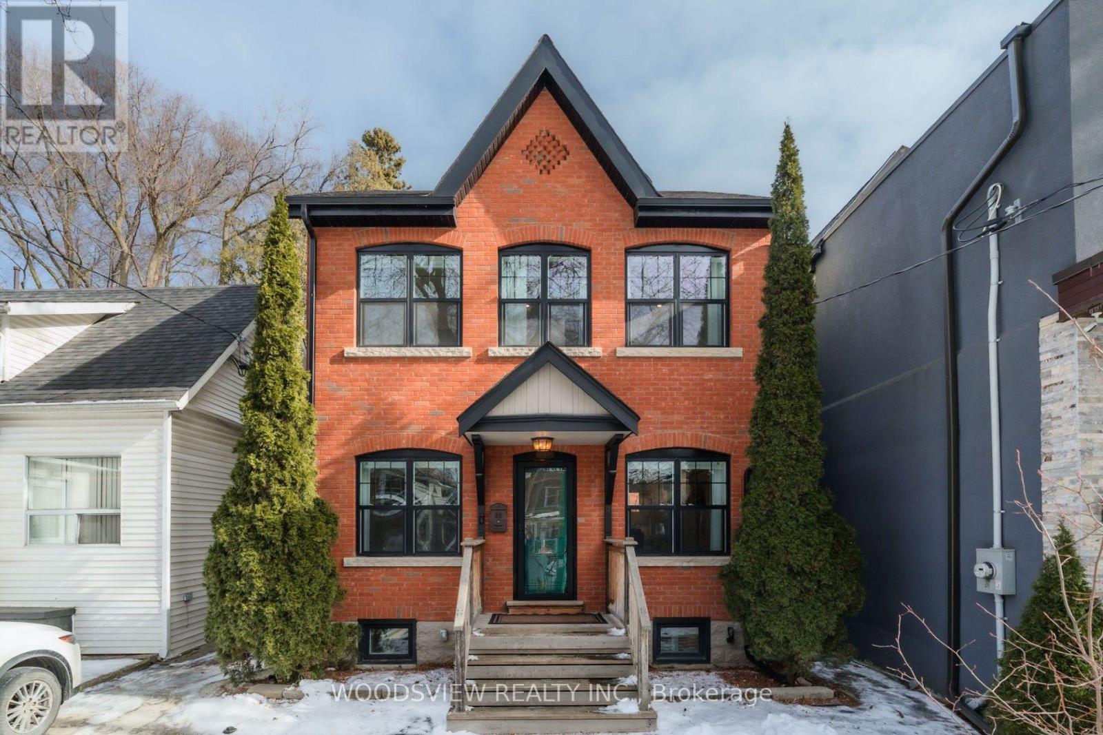 MLS® listing #30080335 for sale located at 237 RHODES AVENUE