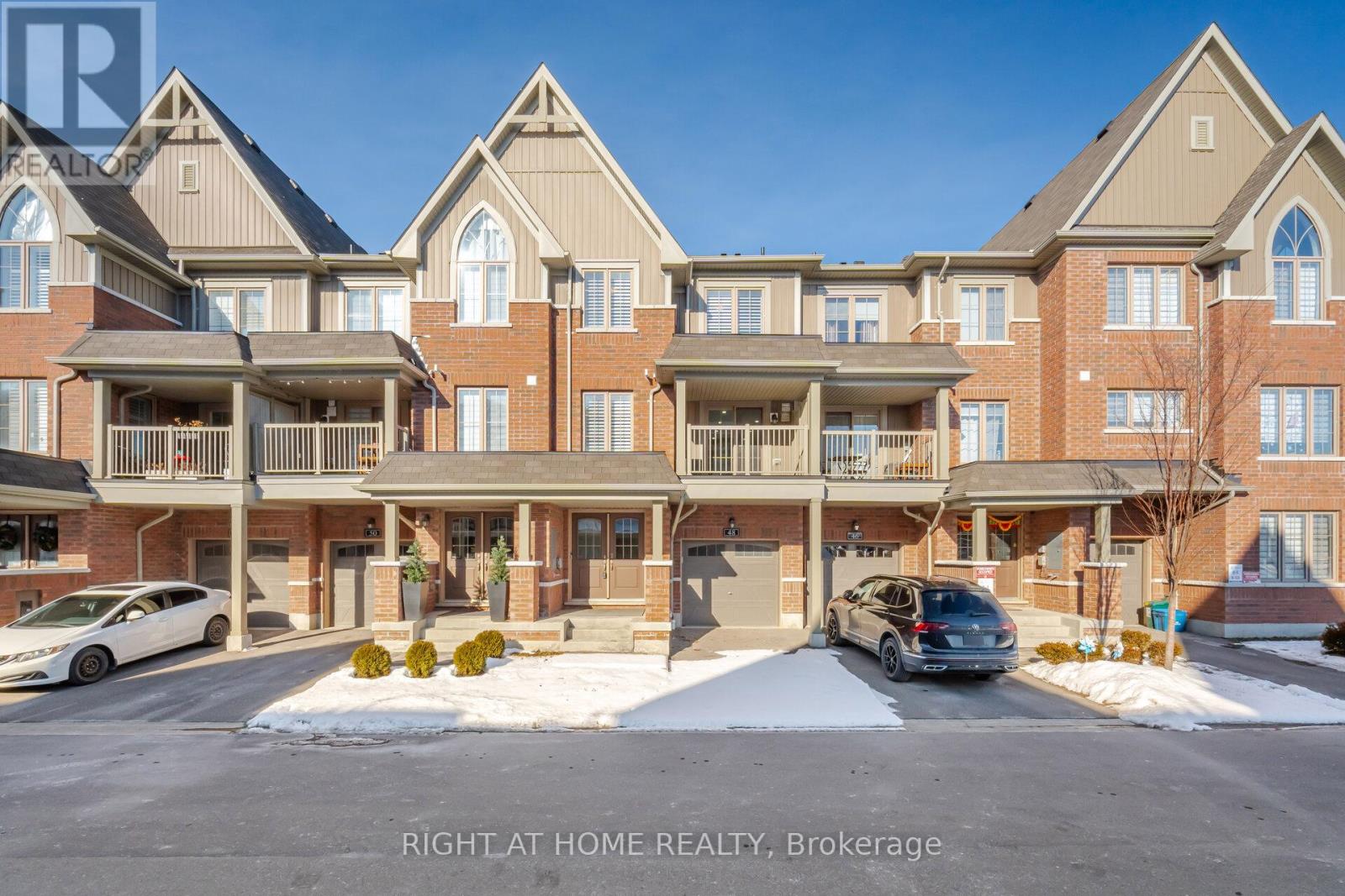 MLS® listing #30080336 for sale located at 48 PORCELAIN WAY