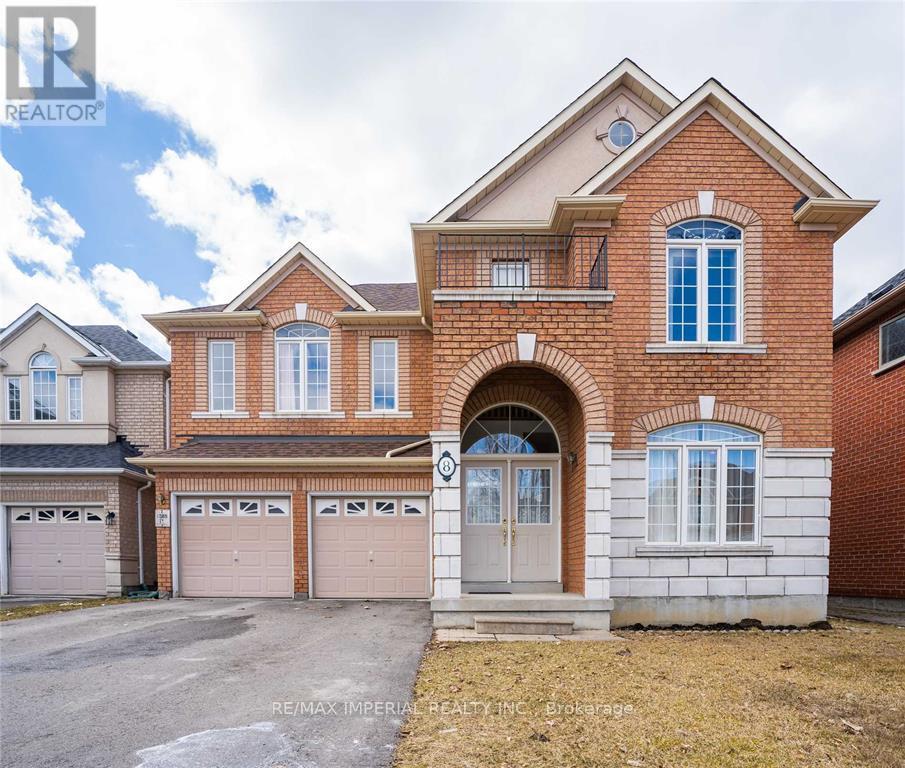 MLS® listing #30080338 for sale located at BSMT - 8 HARLEQUIN COURT