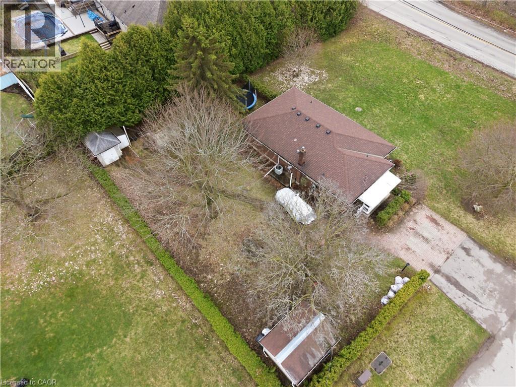 MLS® listing #30080343 for sale located at 29 BRANCHTON Road