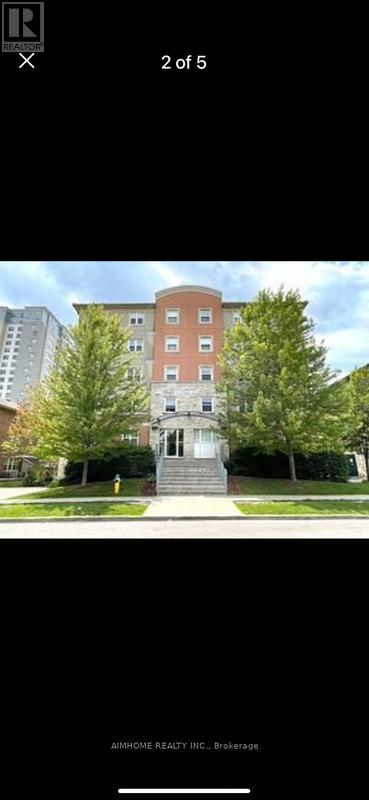 MLS® listing #30080369 for sale located at 403 - 261 LESTER STREET