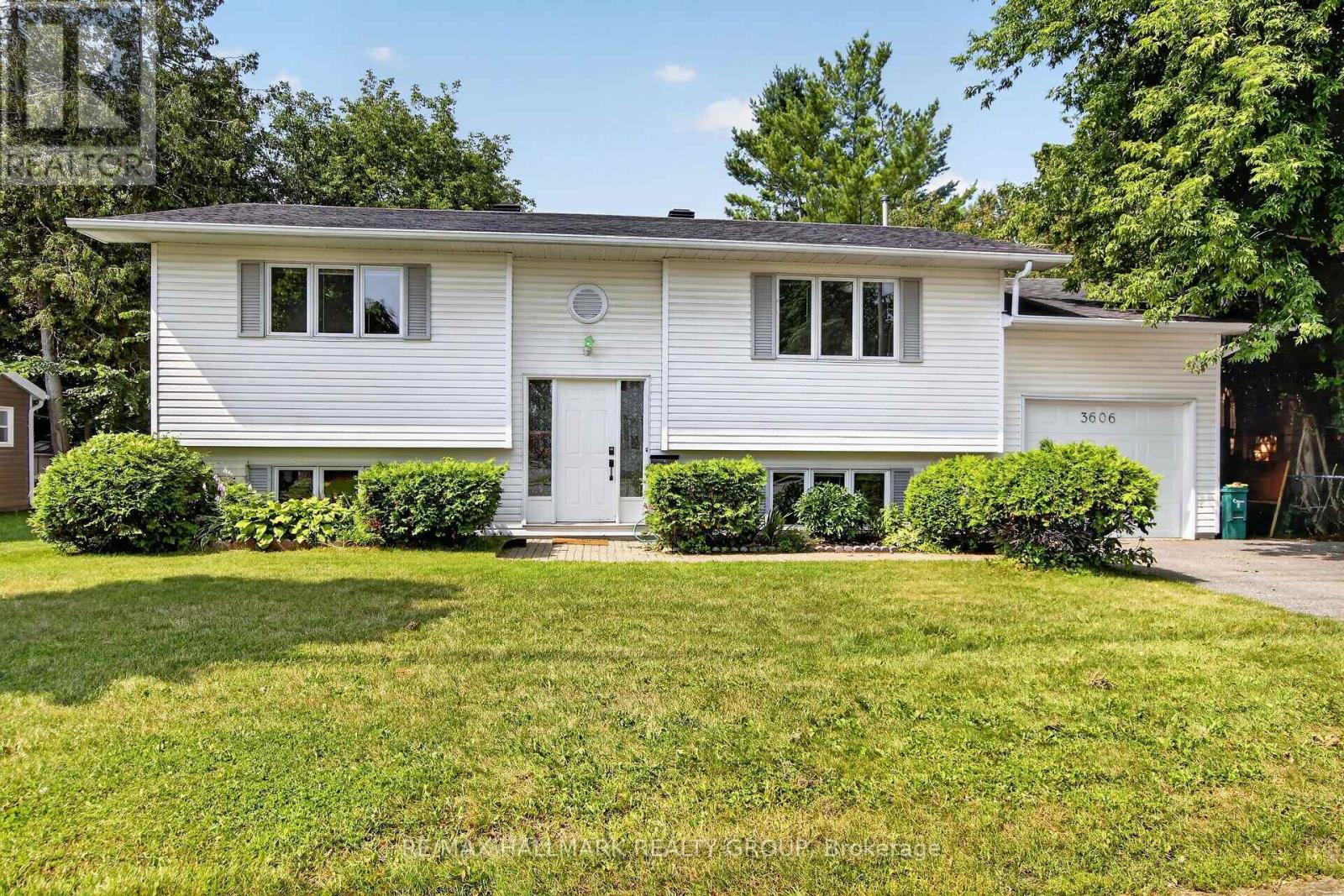 MLS® listing #30080378 for sale located at 3606 MCBEAN STREET