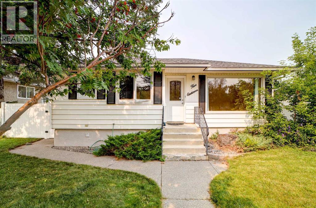 MLS® listing #30080390 for sale located at 518 10 Street N