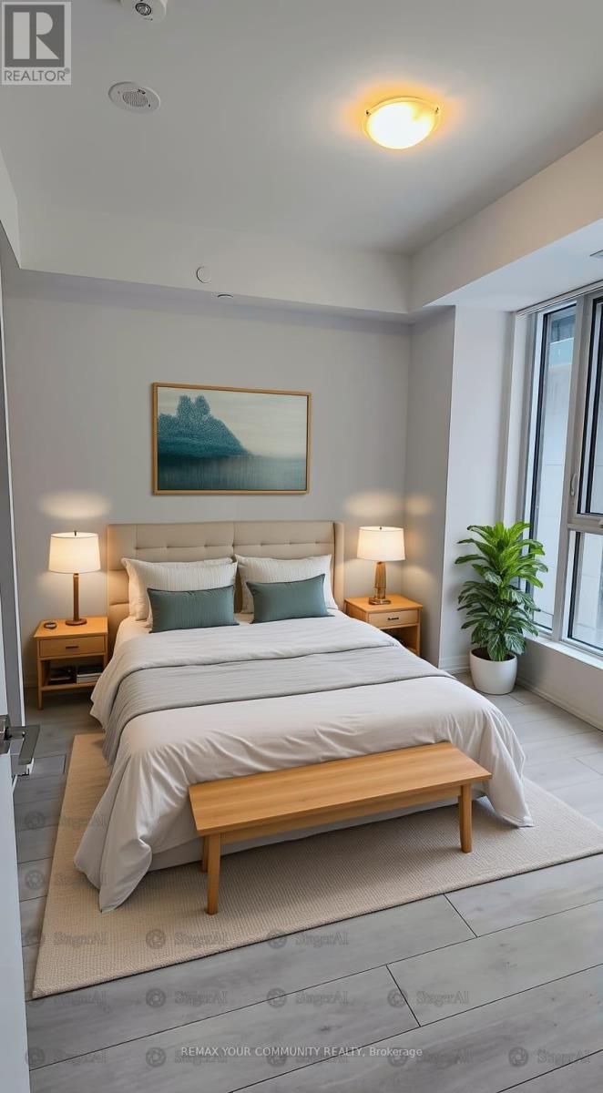MLS® listing #30080400 for sale located at 504 - 400 KING STREET