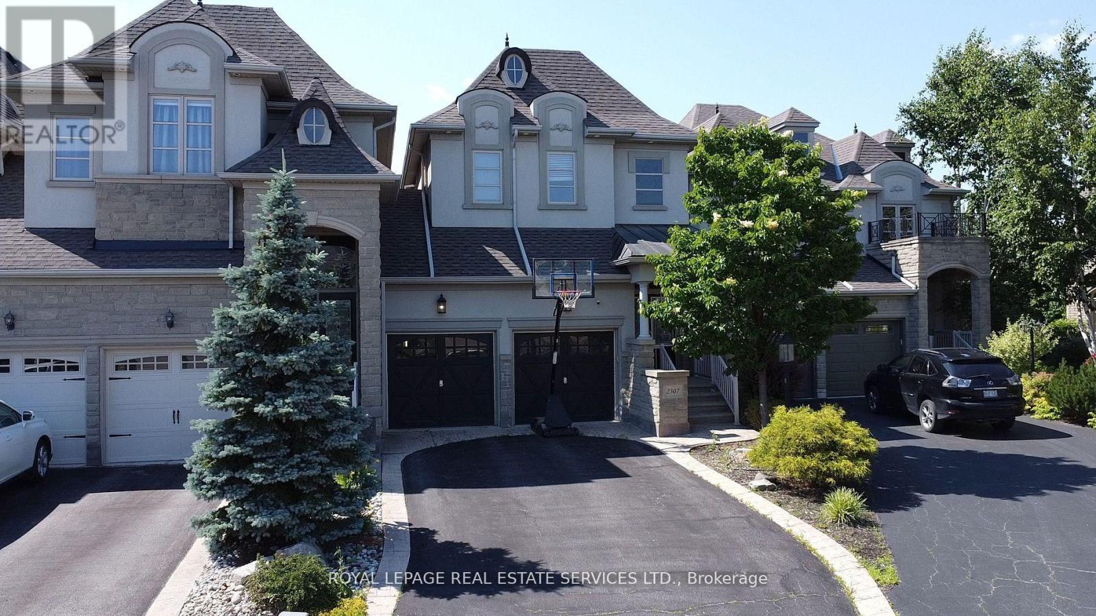MLS® listing #30080417 for sale located at 2307 WUTHERING HEIGHTS WAY