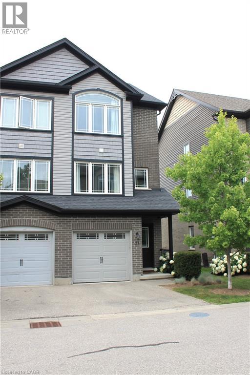 MLS® listing #30080425 for sale located at 12 POPLAR Drive Unit# 21
