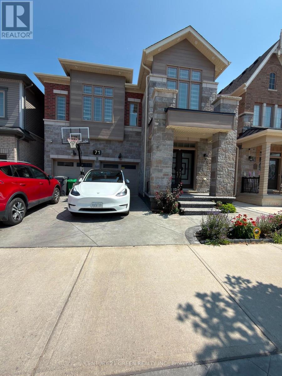 MLS® listing #30080441 for sale located at MAIN - 71 EBERLY WOODS DRIVE