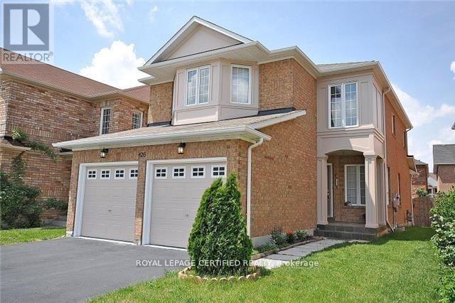 MLS® listing #30080506 for sale located at 426 ORANGE WALK CRESCENT