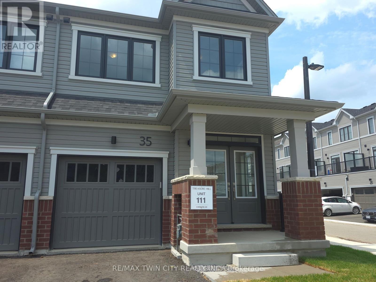 MLS® listing #30080513 for sale located at 35 MOONSTONE COMMON