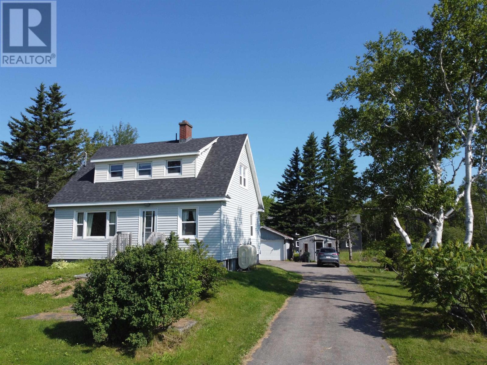 MLS® listing #30080514 for sale located at 1843 Highway 4 Highway
