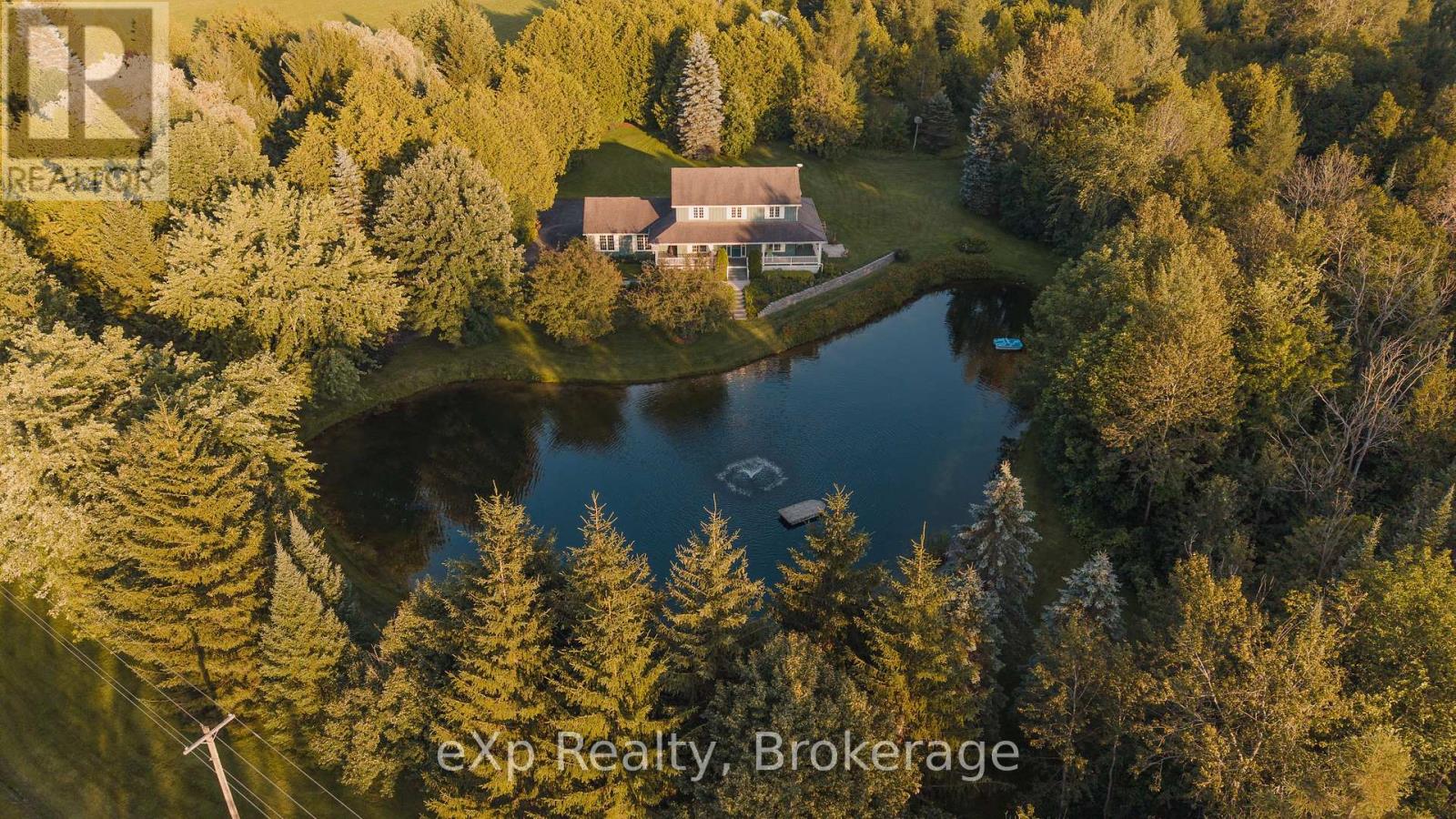 MLS® listing #30081068 for sale located at 243204 SOUTHGATE 24 ROAD