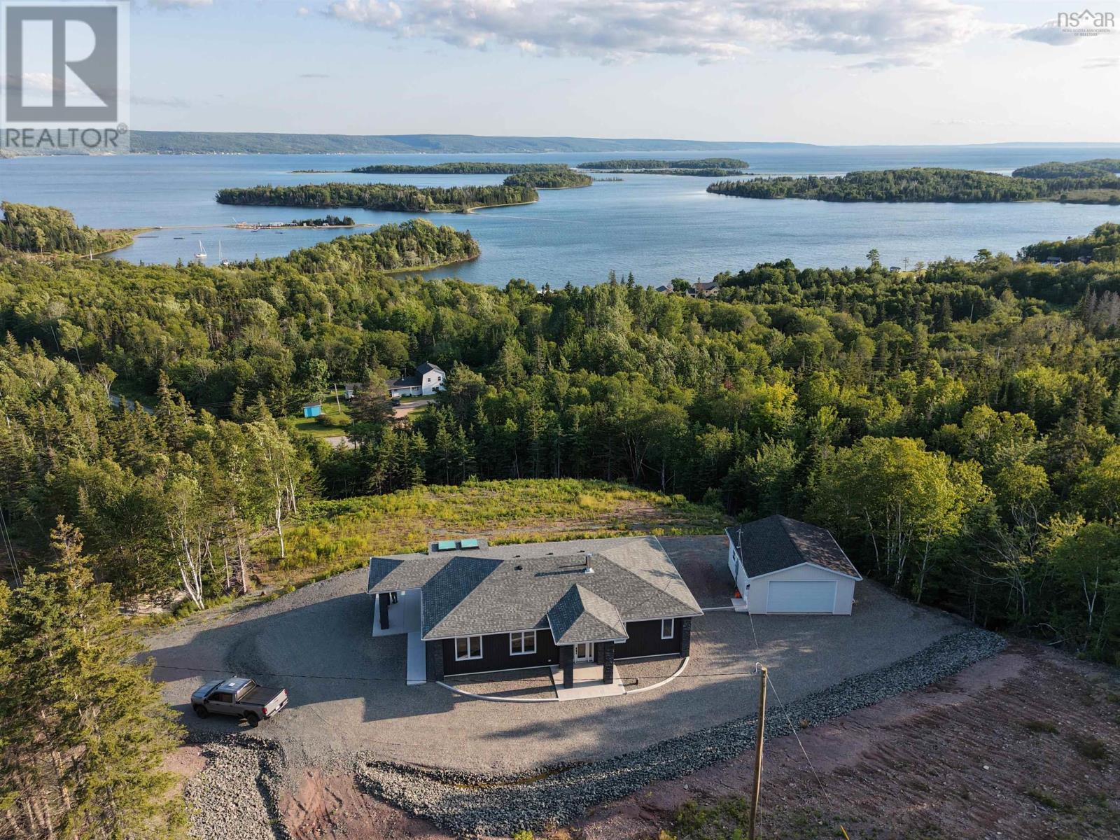 MLS® listing #30081079 for sale located at 3352 Eskasoni Road