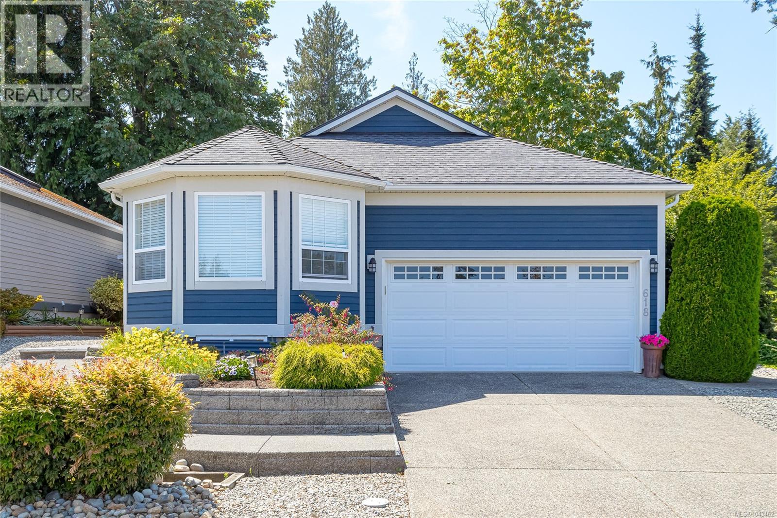 MLS® listing #30081341 for sale located at 618 Windward Way