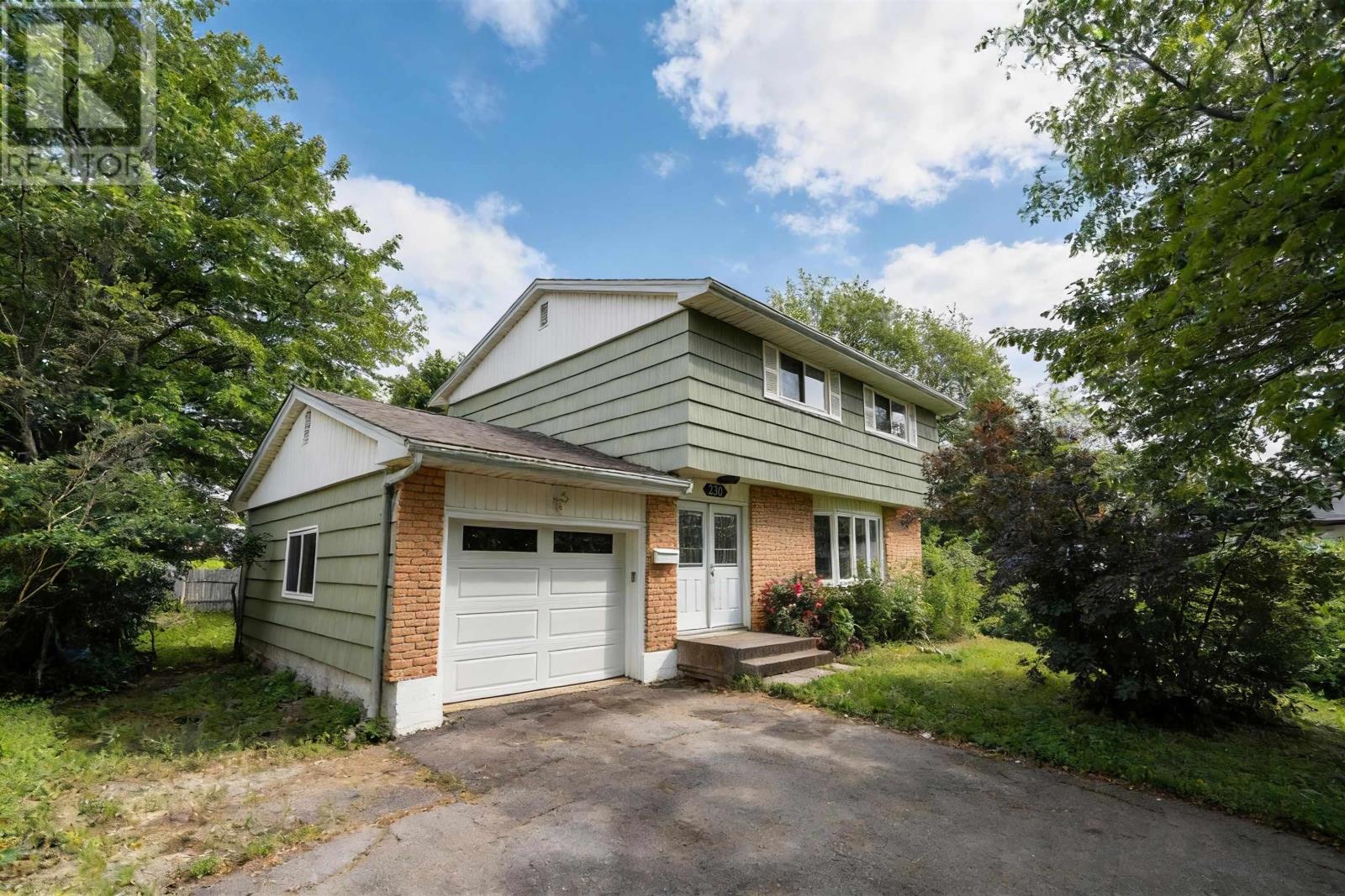 MLS® listing #30081365 for sale located at 230 Gourok Avenue