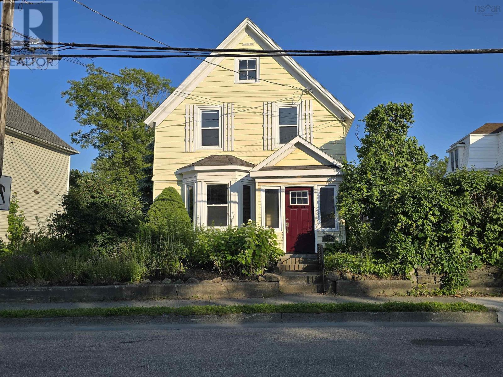 MLS® listing #30081369 for sale located at 59 Argyle Street