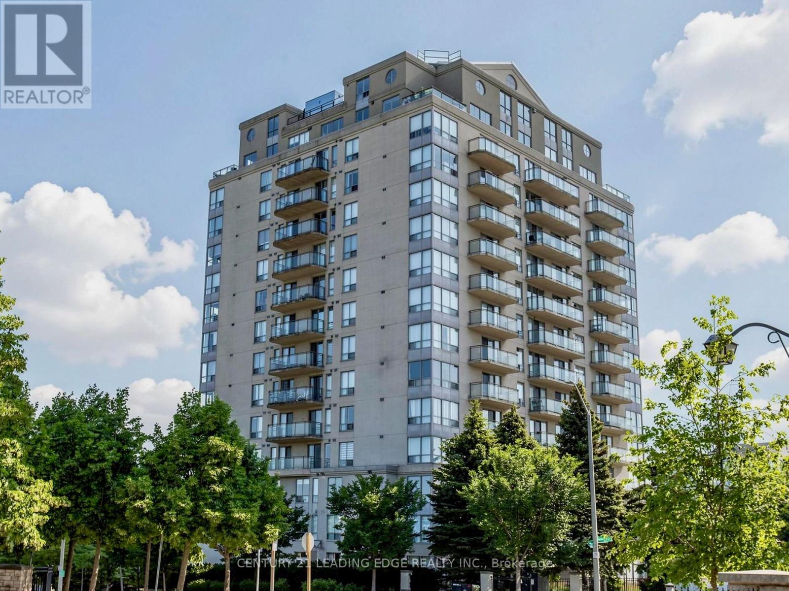 MLS® listing #30081423 for sale located at 1003 - 399 SOUTH PARK ROAD
