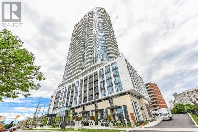 MLS® listing #30081460 for sale located at 2810 - 1 FAIRVIEW ROAD E