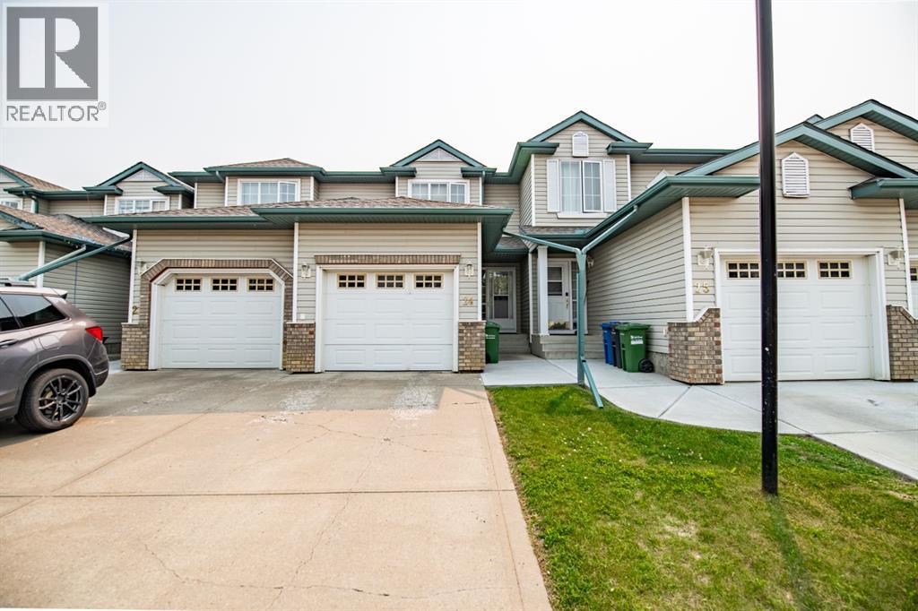 MLS® listing #30081473 for sale located at 24, 6300 Orr Drive