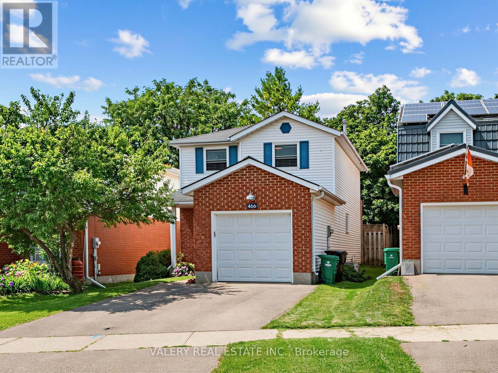 MLS® listing #30081481 for sale located at 466 MISTY CRESCENT