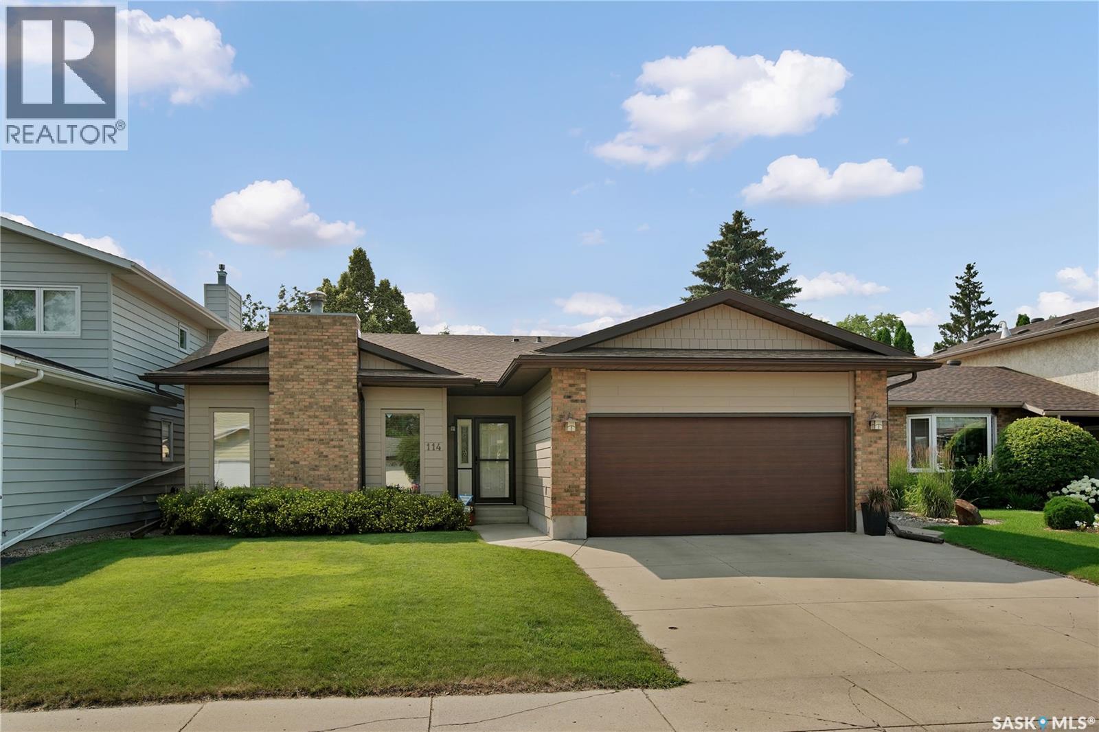 MLS® listing #30081491 for sale located at 114 Ball COURT