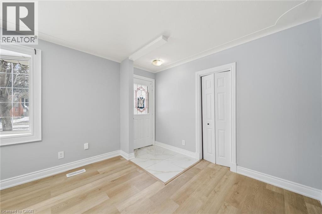 MLS® listing #30082025 for sale located at 40 DONALD Street
