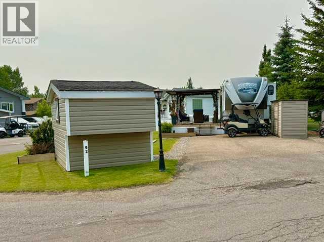 MLS® listing #30082063 for sale located at 35468 Range Road 30, 2092