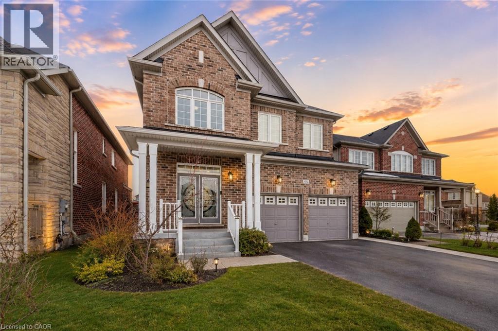 MLS® listing #30082274 for sale located at 498 THOMAS SLEE Drive