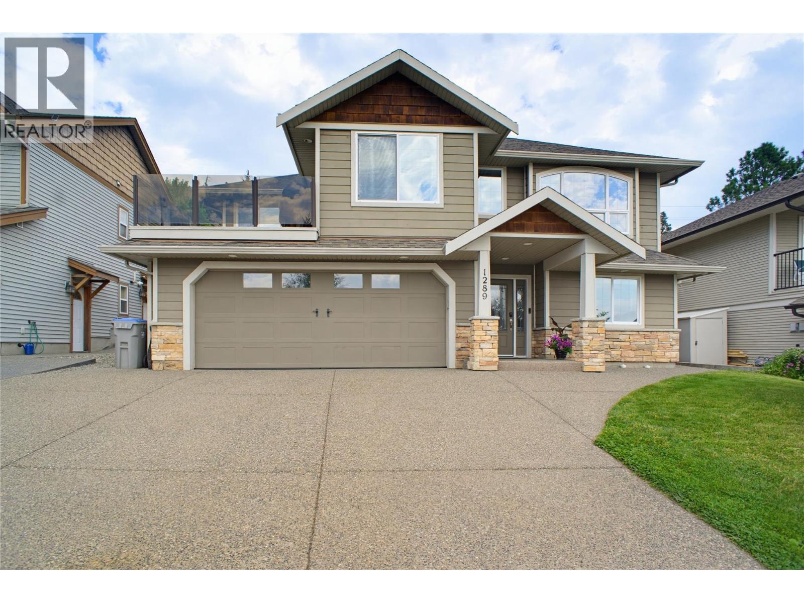MLS® listing #30082538 for sale located at 1289 COPPERHEAD Drive