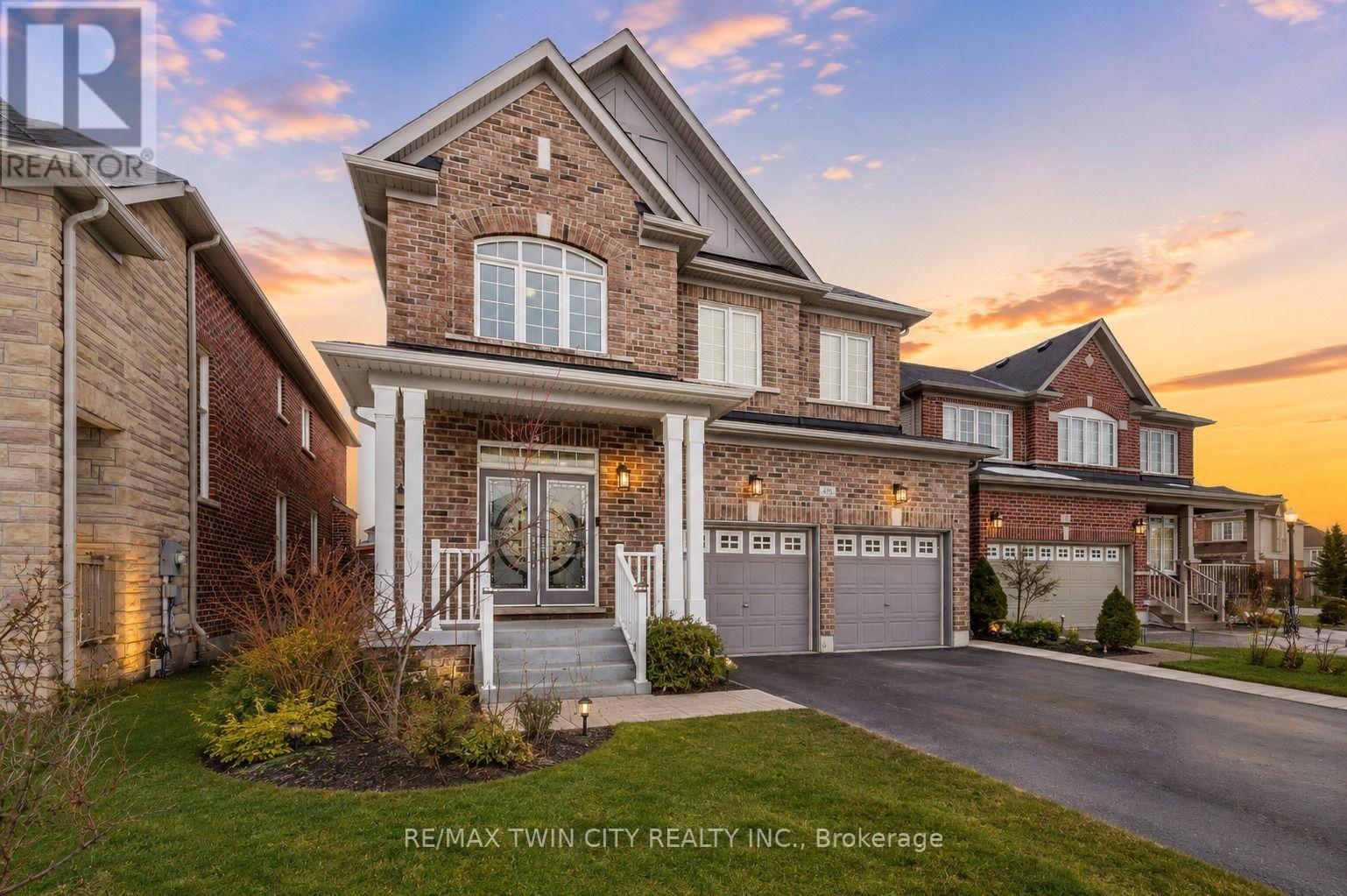 MLS® listing #30083003 for sale located at 498 THOMAS SLEE DRIVE